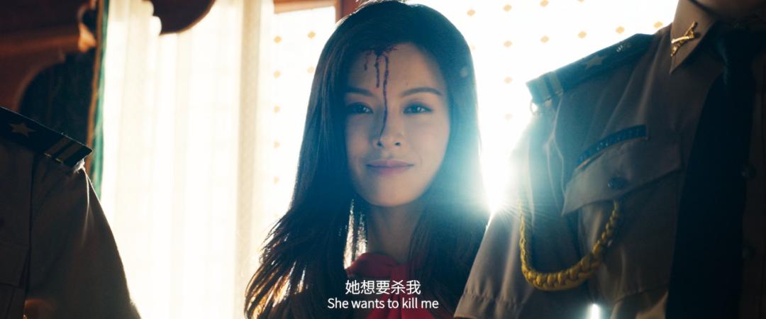 陈思诚为啥偏爱文咏珊,陈思诚示范文咏珊戏份