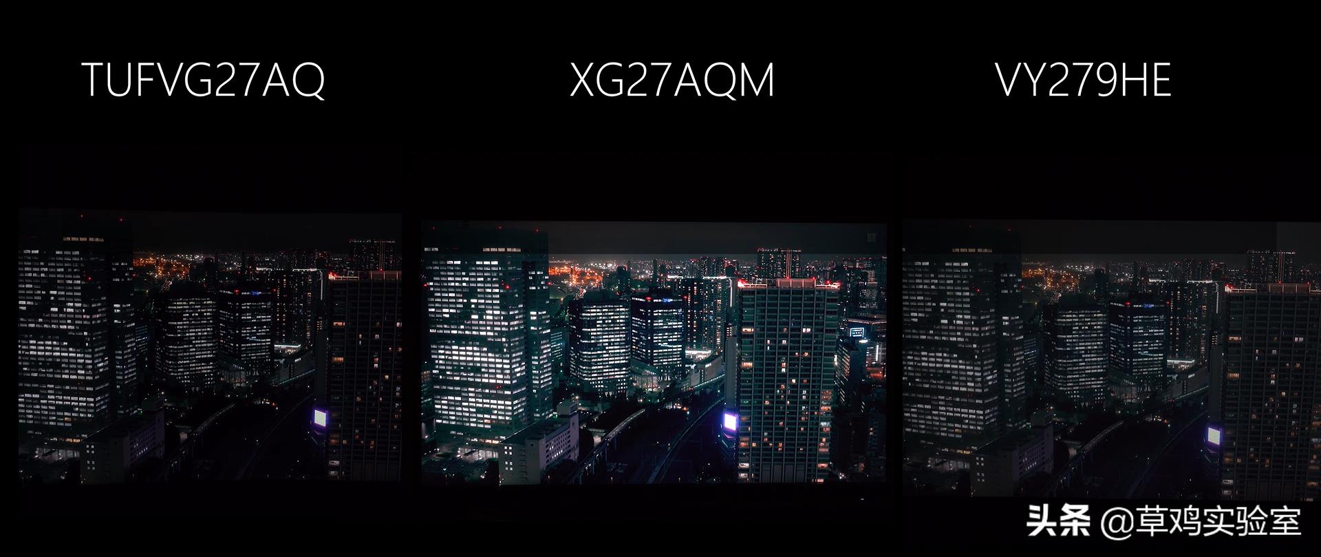 显示器各个参数代表什么,显示器各个参数的含义