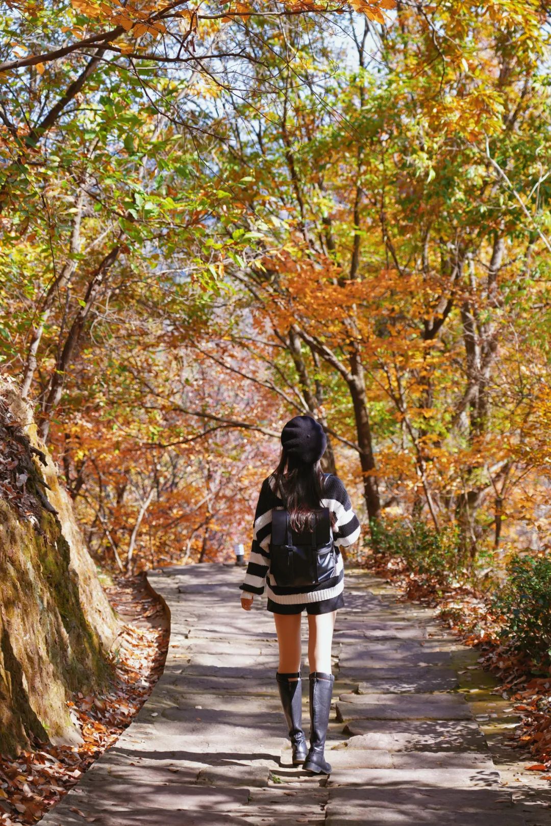 三天两晚安徽初冬之旅，带你一起感受下绿水青山，红色六安