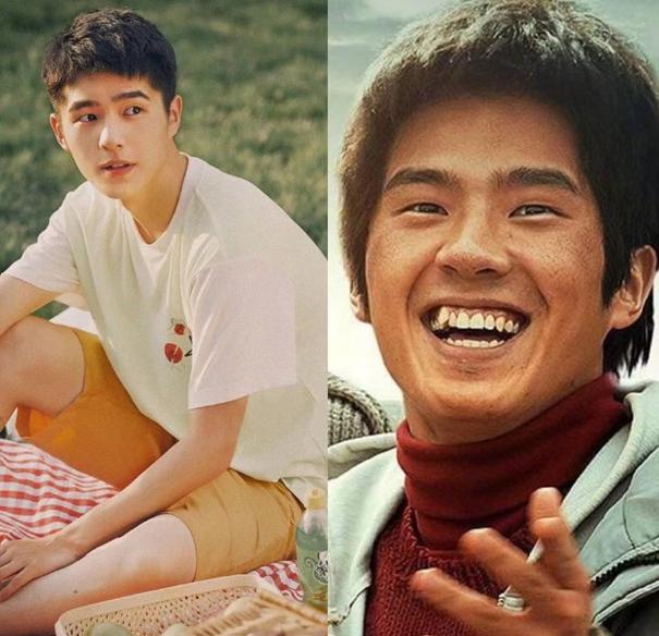 同一张脸差别可以有多大？一眼万年和丑爆屏幕全看造型师