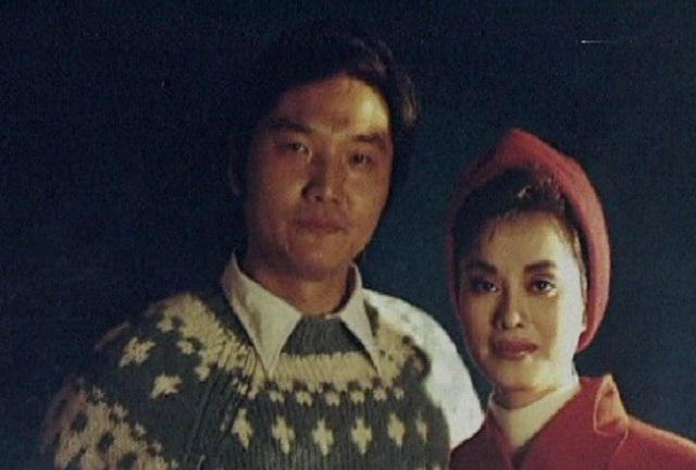 解密毛阿敏与六个男人的情感纠葛,歌坛巨星毛阿敏