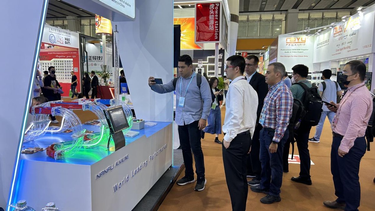 南孚出口电池,南孚电池系列产品及其价格