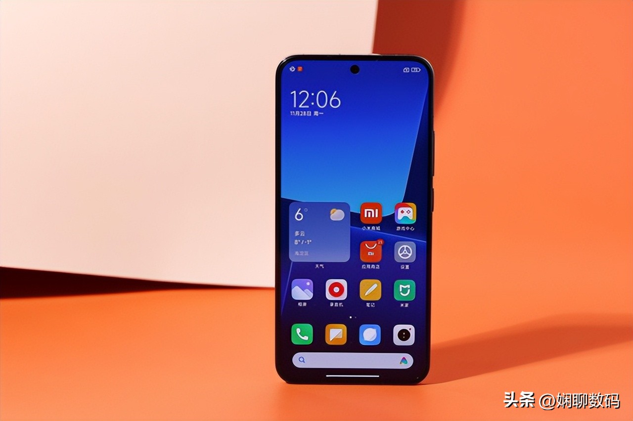 目前最值得买手机是哪一款,预算两千几买手机这四款不要错过