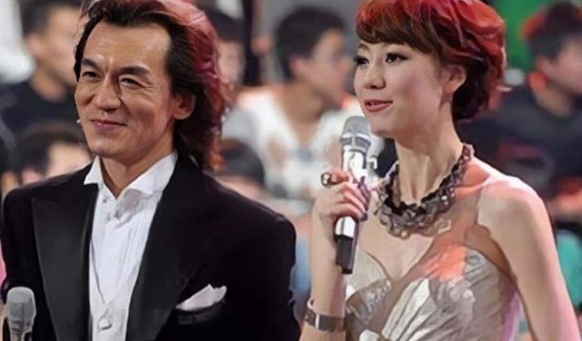 上海主持人王冠和曹可凡关系,王冠和曹可凡视频