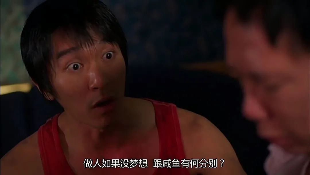 经典电影台词句句都是极品文案,那些电影里的经典台词语录