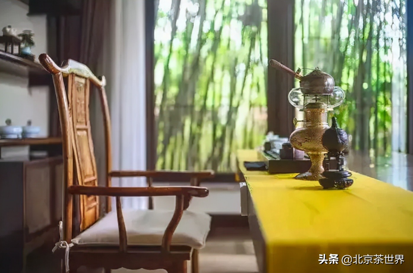 茶商的7个卖茶技巧你知道几个,卖茶的100个技巧