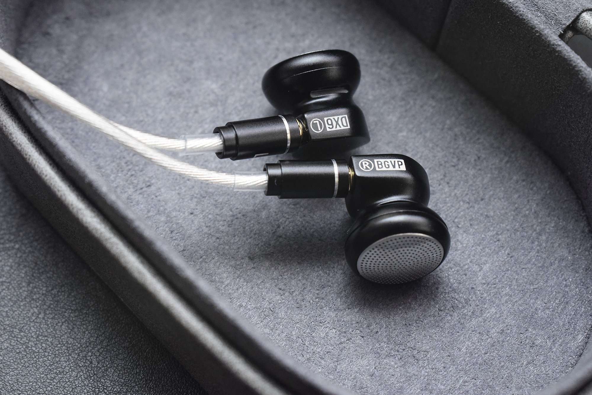 远方不远，情怀无价！BGVPDX6平头塞体验