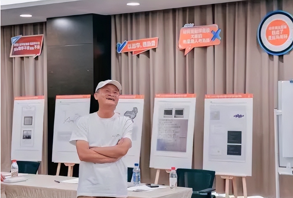 阿里张勇“下课”背后,是马云、刘强东嗅到了危机