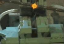 塑料制作过程图片大全,塑料工艺原理动图