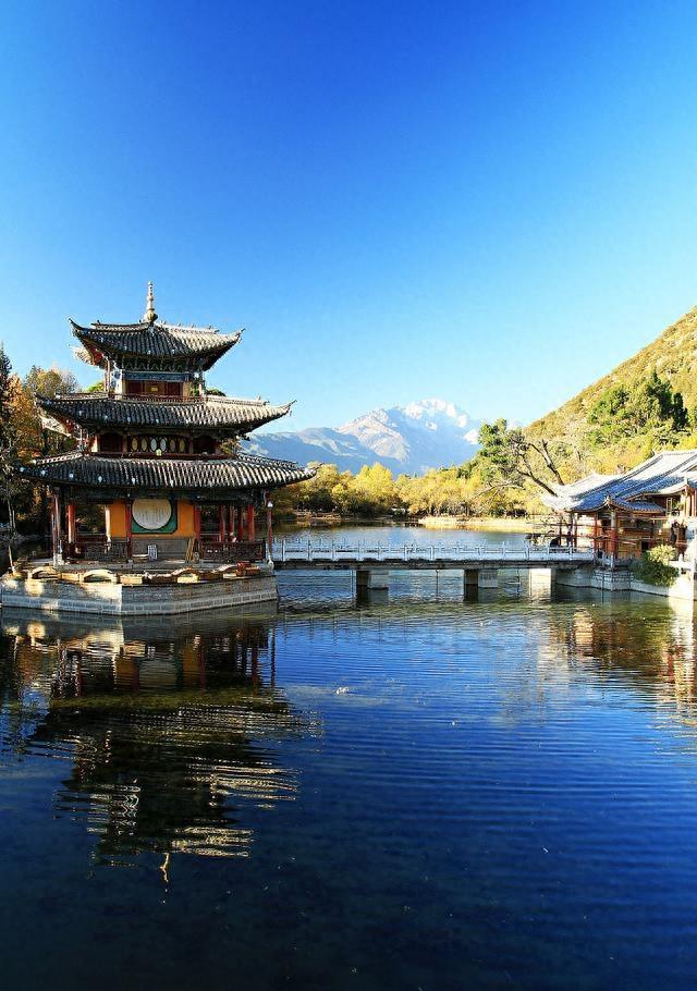 合肥去云南游玩攻略,合肥去云南旅游攻略及花费