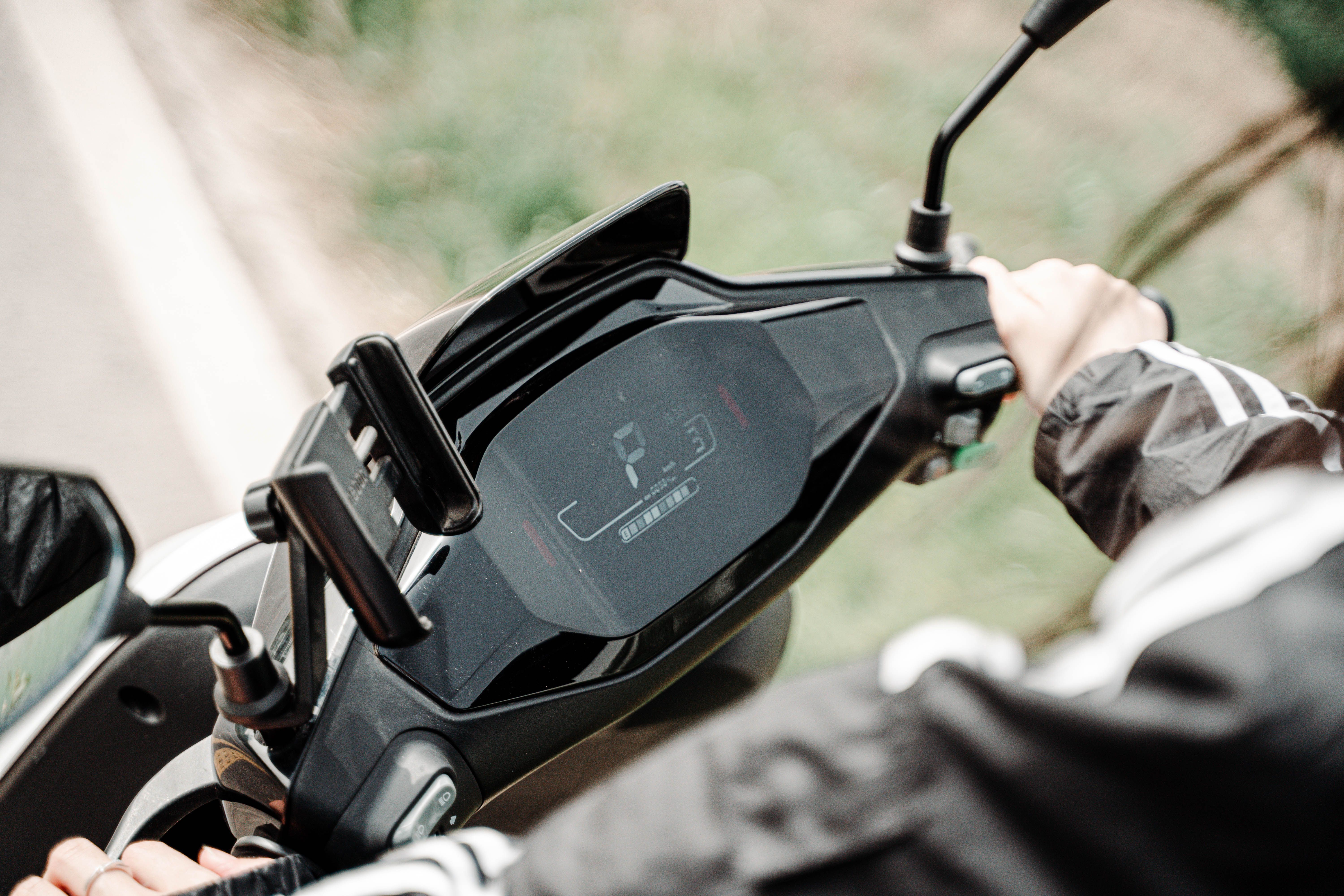 九号电动车m95c值得买嘛,九号电动m95c上什么牌