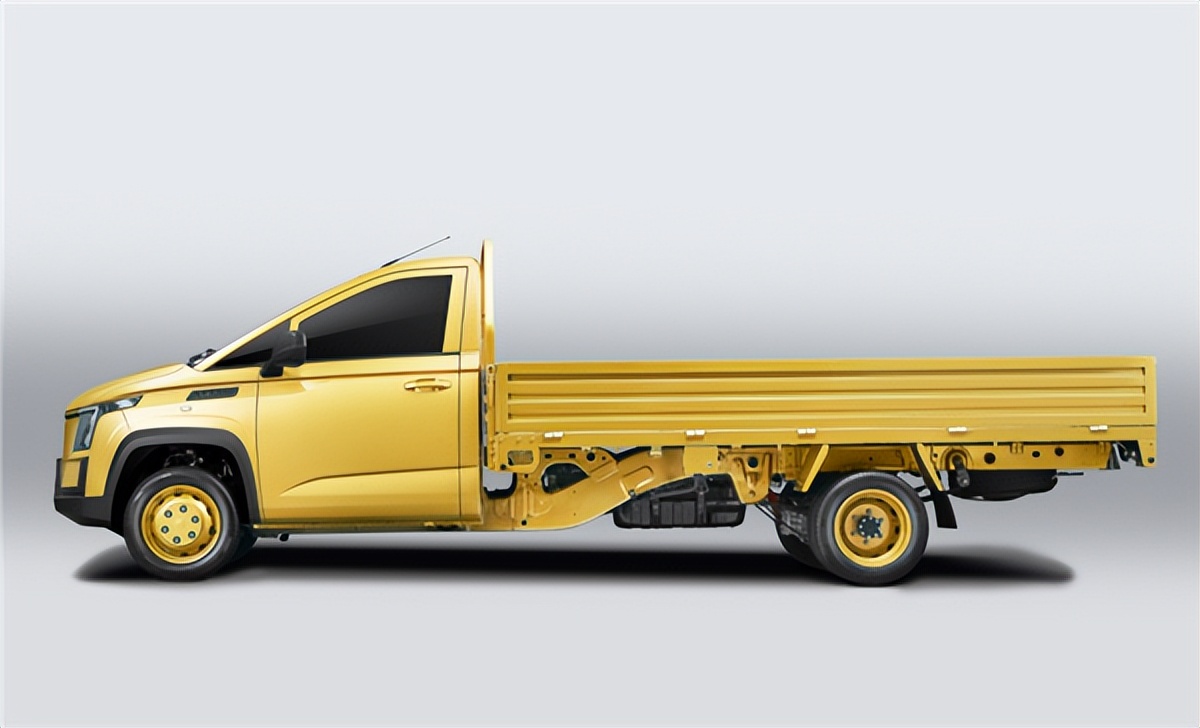 五菱菱势黄金卡纯电落地价,五菱菱势黄金仓顶配落地价