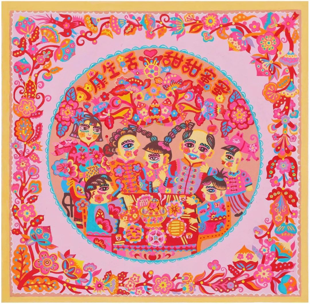 安徽第八届美术作品展,安徽美术大展艺术设计