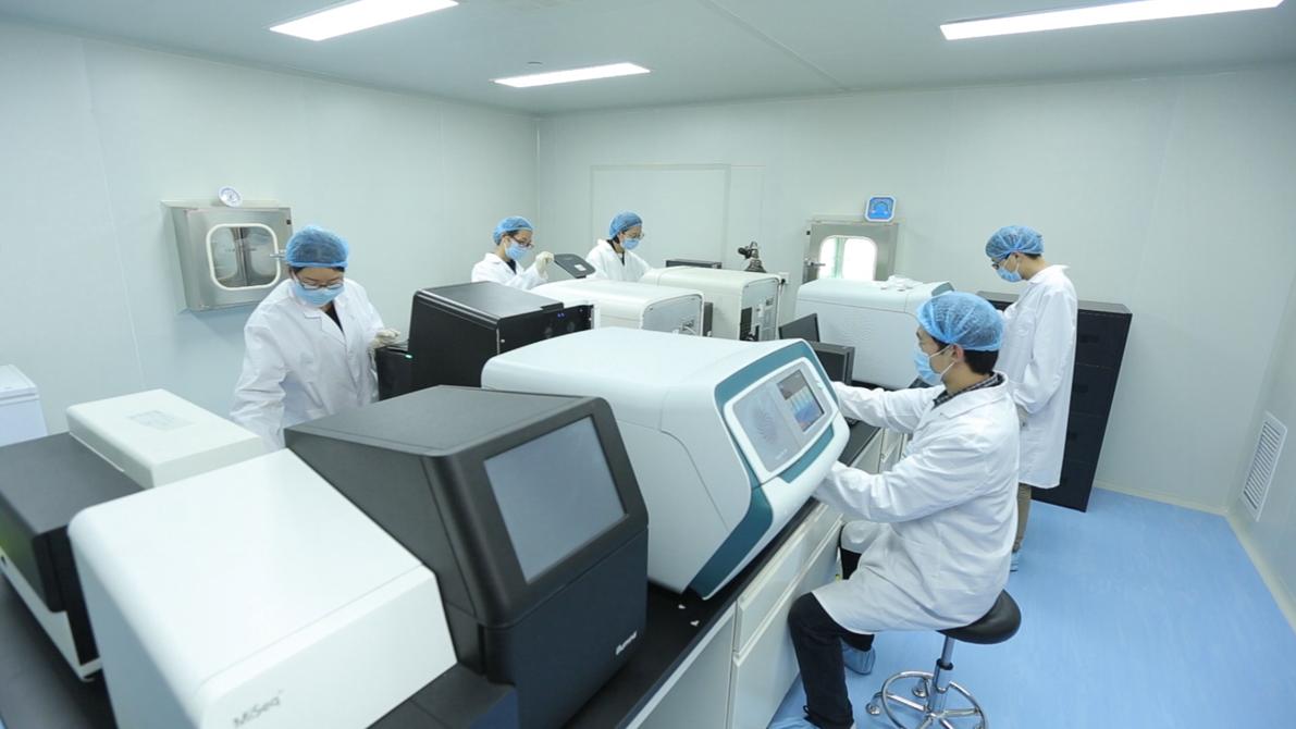 疫情死灰复燃?“核酸造假大王”张核子现身:狂挣十几亿安全落地