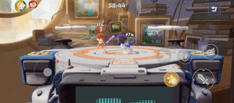 新出的派对手游叫什么,多人派对游戏steam手游