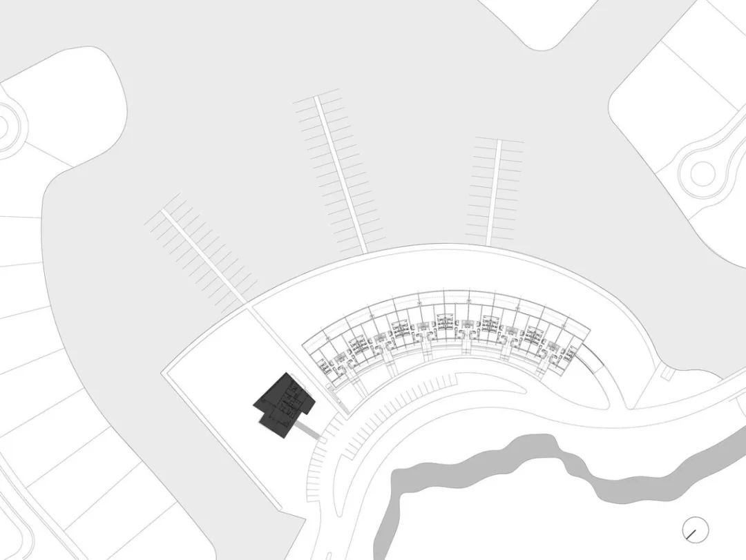 阿根廷EstudioRamos建筑事务所-真诚的现代主义！|EstudioRamos