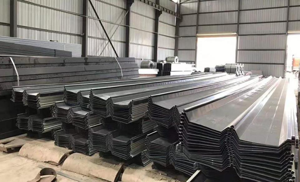 工程止水钢板使用方法,建筑止水钢板的作用