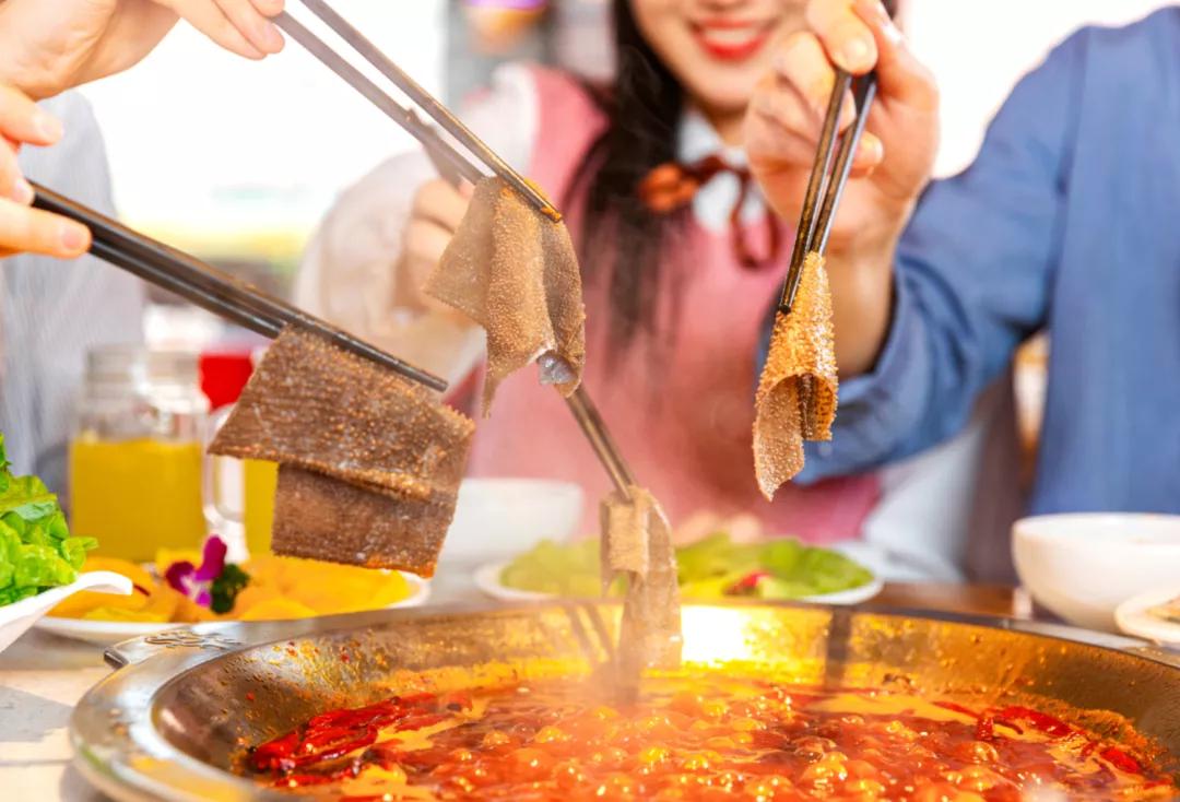 吃火锅不发胖小妙招,吃火锅不长肉的技巧视频