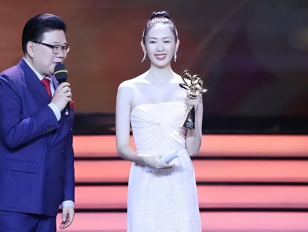 王传君说江疏影平庸解释,江疏影和王传君的关系