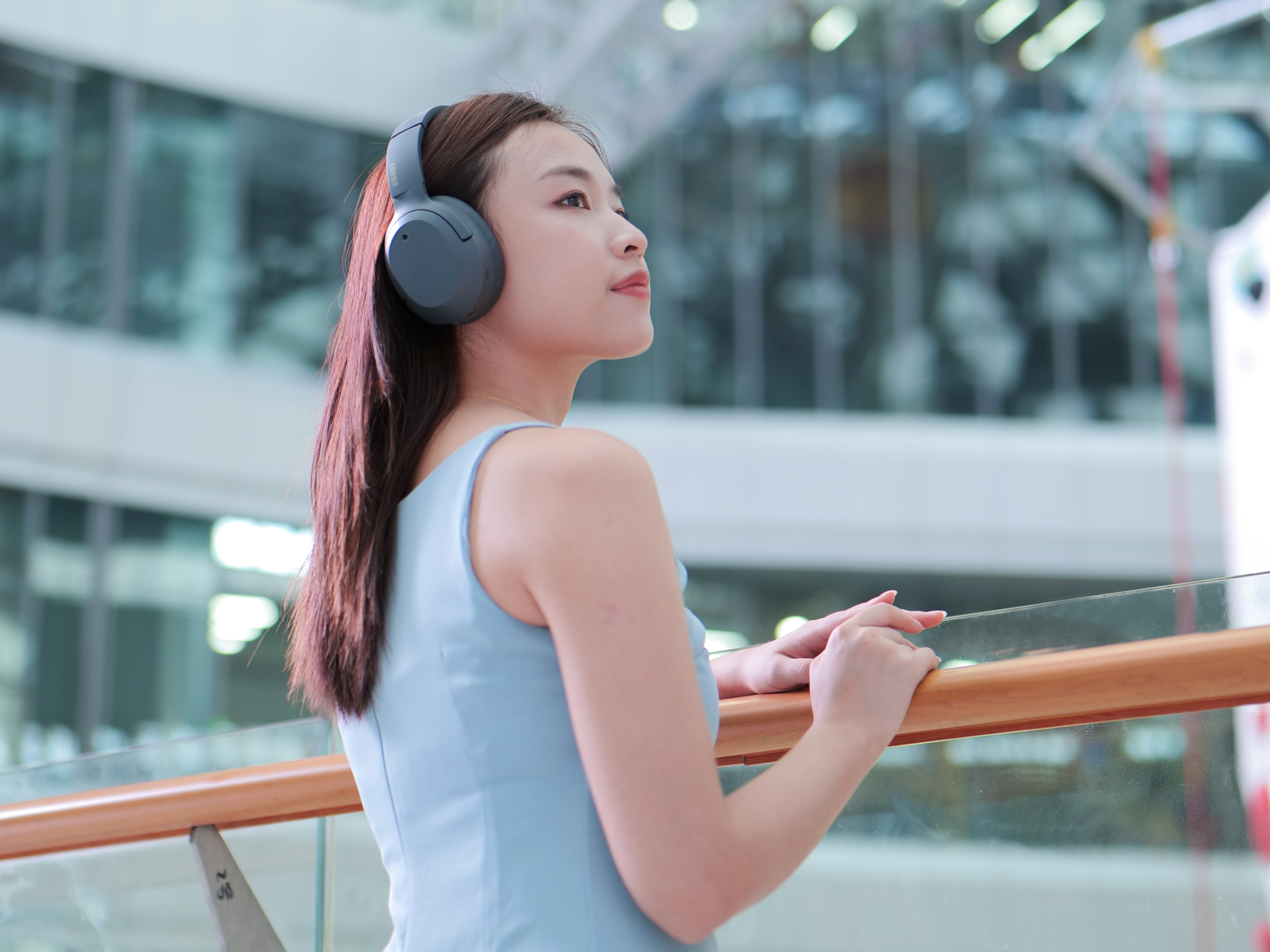 降噪最好的耳机套,好看又好用的降噪耳机头戴式