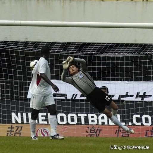 中超联赛第四强,中超第4轮进球分析