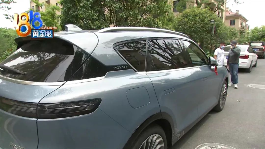 岚图小电瓶亏电是什么原因,岚图小电瓶如何充电