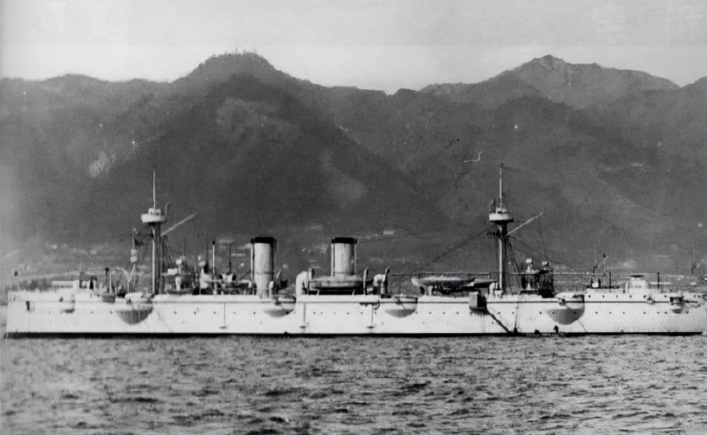 553.力量倍增器——二战日本海军的潜水母舰和特设潜水母舰