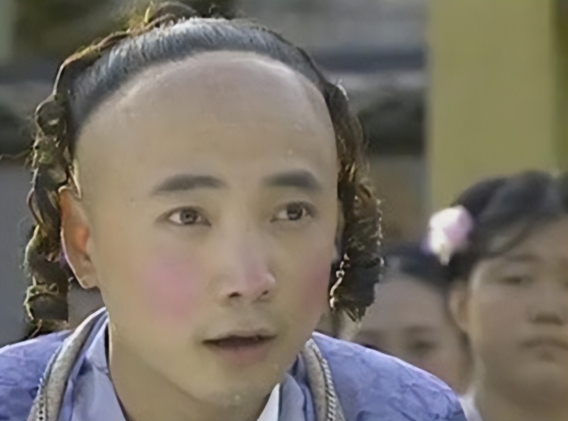 徐峥不愧是喜剧演员,徐峥演技爆表的时刻