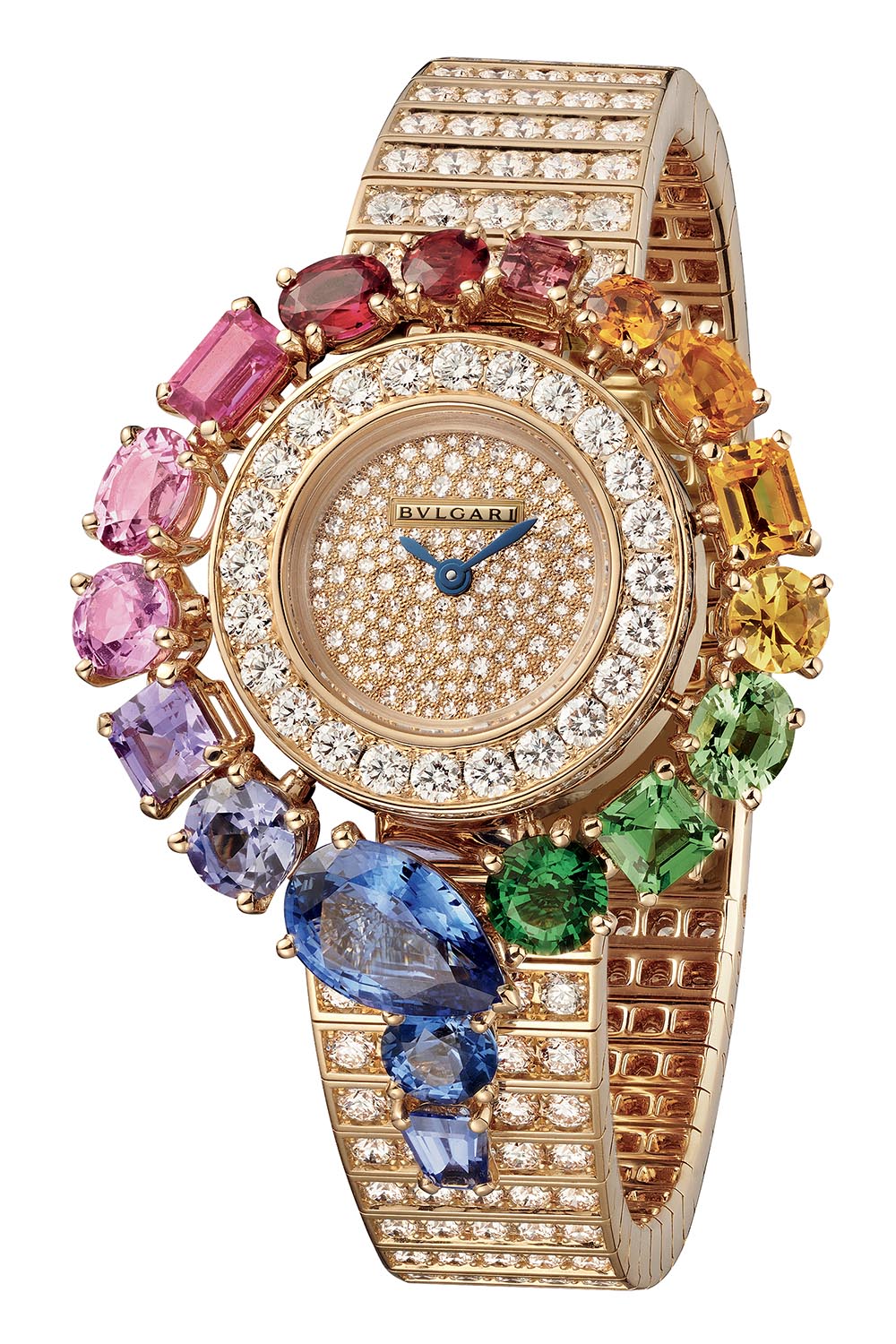 世界最漂亮女士手表,最受女性喜爱十大奢侈品手表