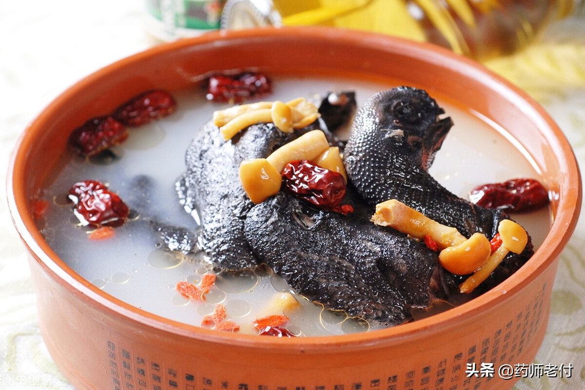 乌鸡白凤丸神奇的治病案例,乌鸡白凤丸的真实效果