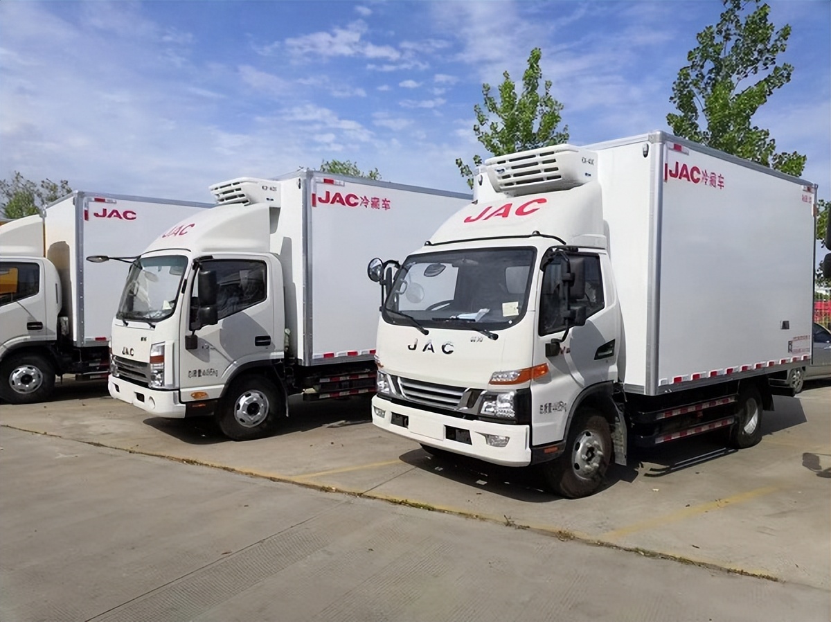 再创佳绩∣环海冷链与深圳市签约成功