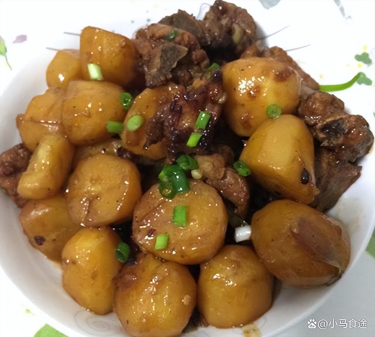 陕北家常菜100道简单炒菜,陕北霞姐美食做法家常菜