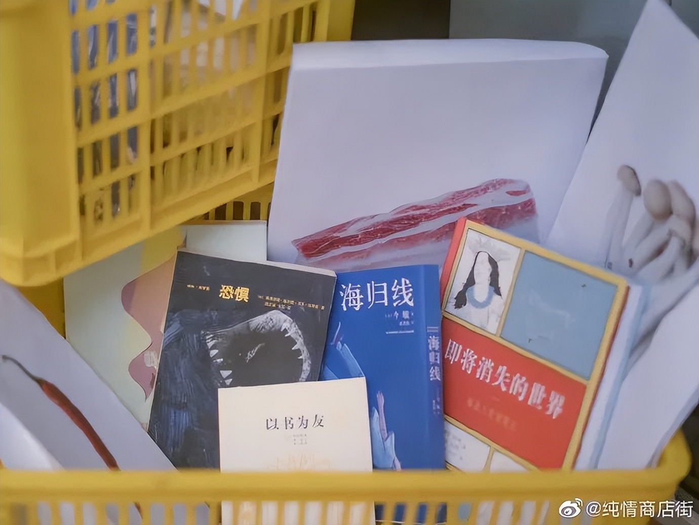 菜市场很奇怪的菜的文案,菜市场的哲理文案短句