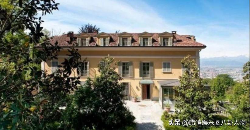 曝c罗花2800万英镑装修豪宅,c罗花1800万英镑买豪宅