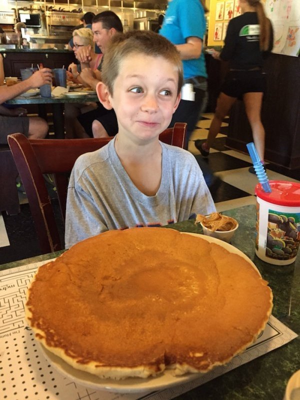 50个稀世珍宝,50个罕见的巨物让人惊叹