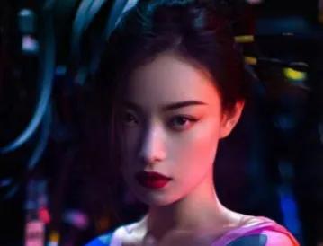 倪妮和井柏然哪一年分手的,倪妮先跟冯绍峰还是井柏然