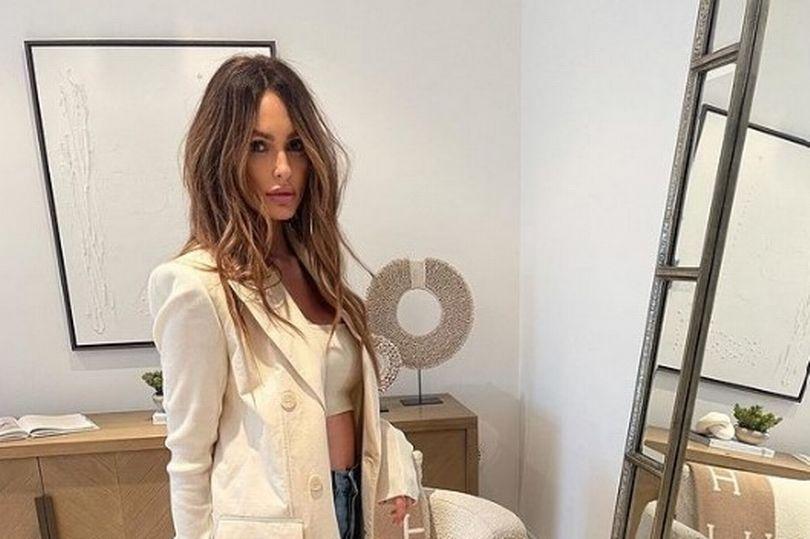 英超明星太太团卷入“泄密”风波,两大球星之妻法庭上唇枪舌战