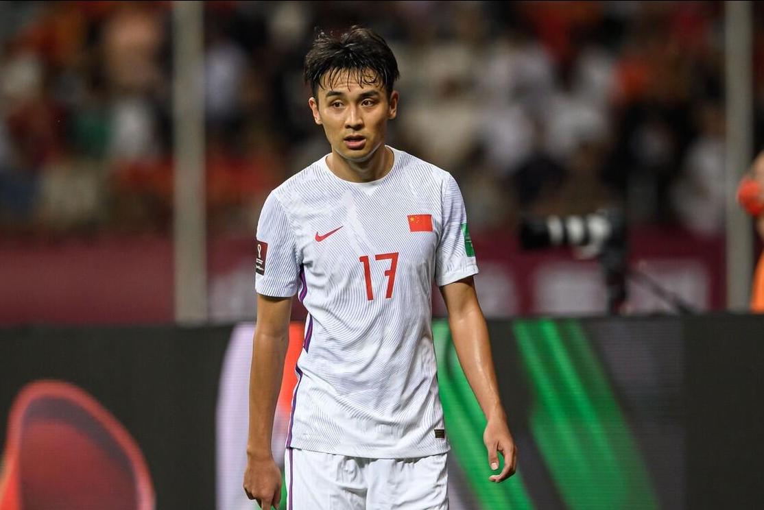 吴兴涵出轨门,足球吴兴涵事件