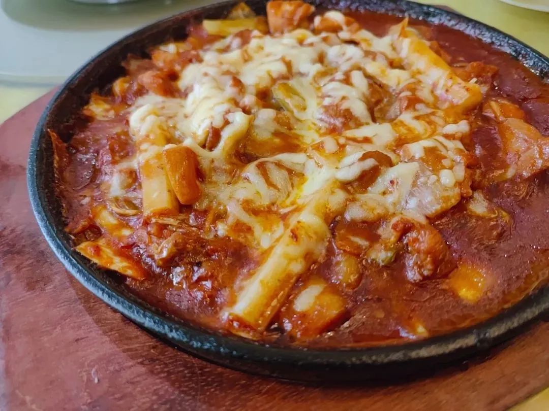 广州华师大学伙食,华师大有啥好吃的