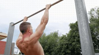 健身必备50个经典动作,锻炼全身的动作30分钟健身男士