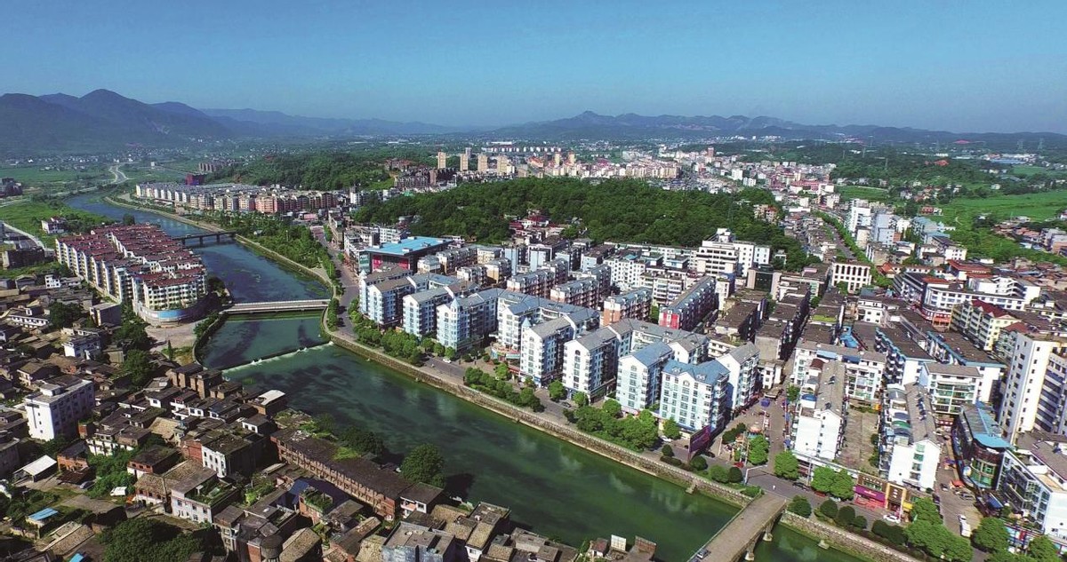 芦溪县各乡镇面积,芦溪镇的历史简介