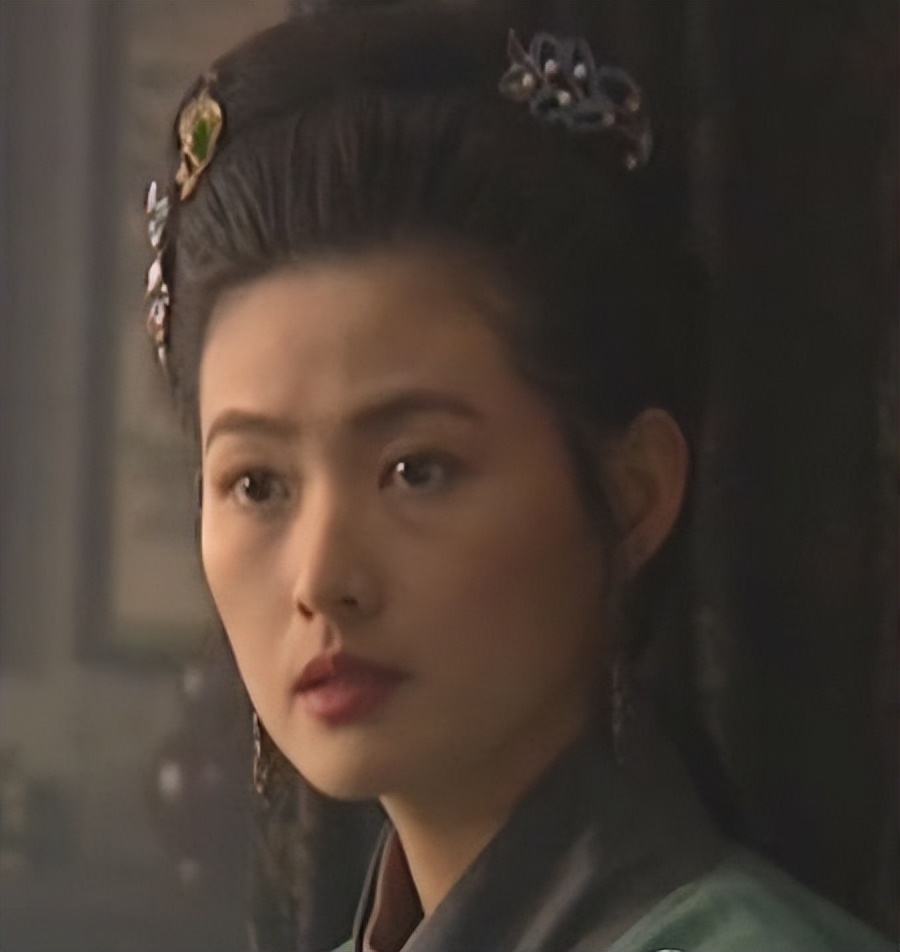 《*瓶金**梅》潘金莲自述：挣脱*欲情**的泥潭后，我的人生就开了挂