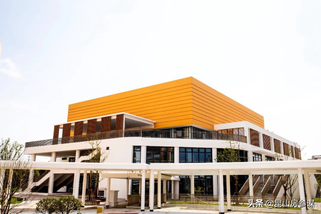 苏州中学2025新建高中,苏州中学扩建最新规划