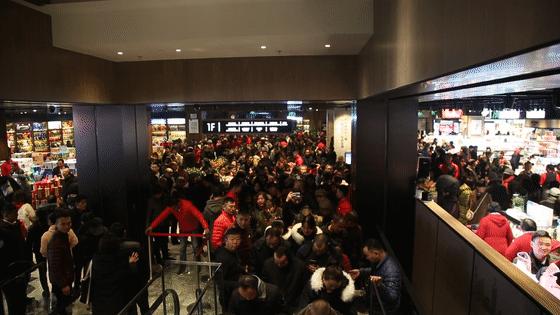 这一次的胖东来，再一次让中国人刮目相看，8页报告还原真相后续