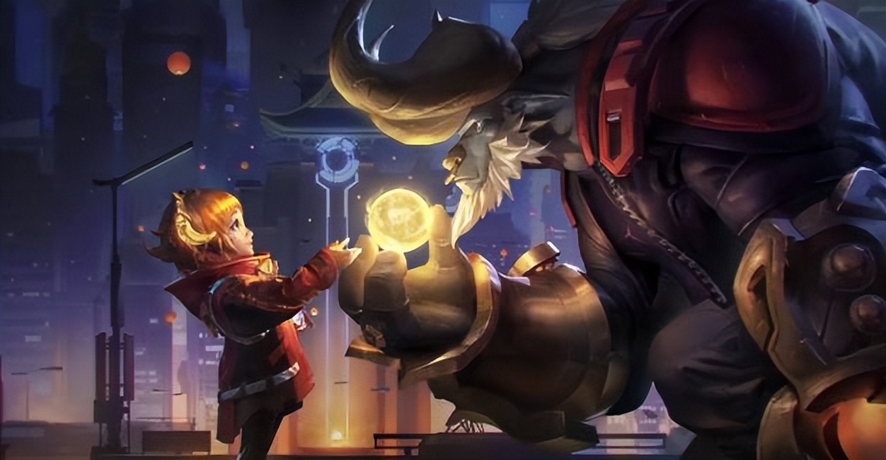 云顶s8怪兽阵容图,云顶s8怪兽羁绊详解