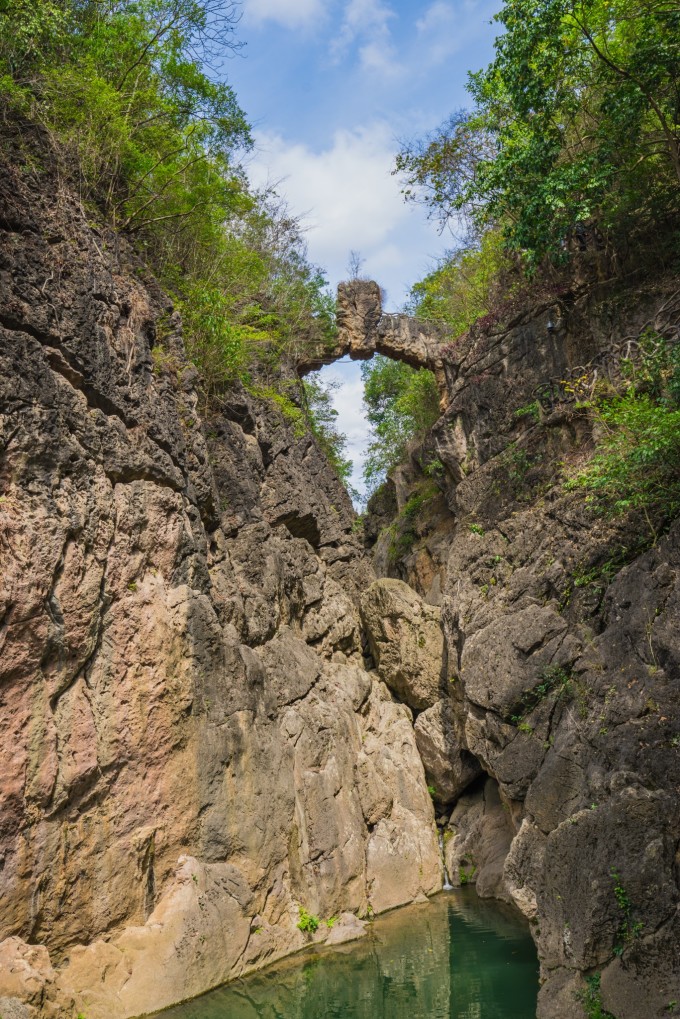 自驾游贵州黄果树旅游攻略,安顺黄果树景区旅游攻略路线推荐