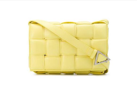 bv包包尾货,bv包包算奢侈品回收吗