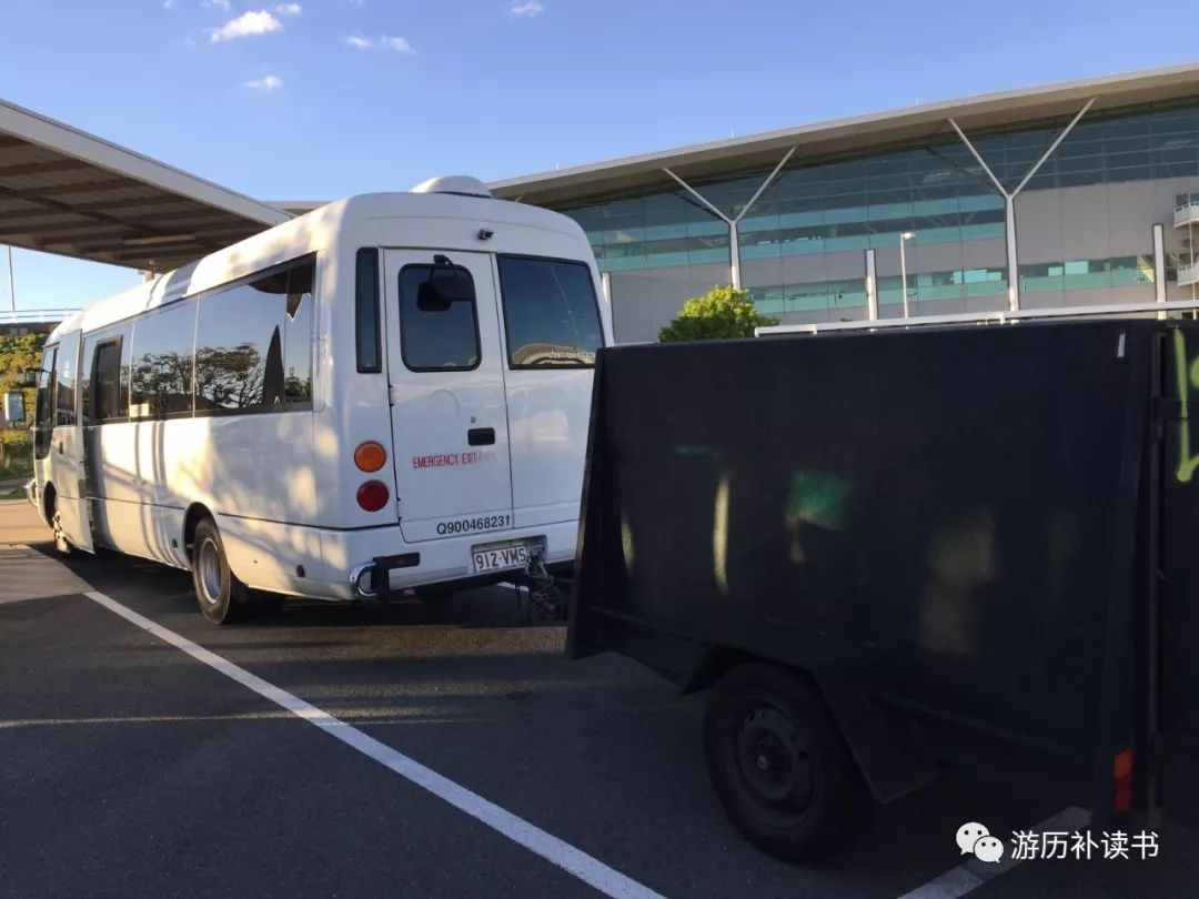 澳大利亚印象(代小结)——澳大利亚行记7