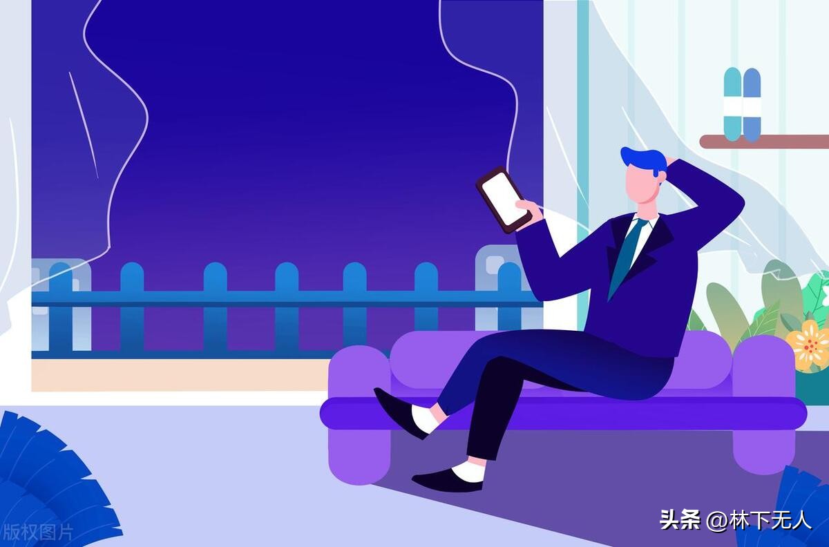 碎片化阅读是否会使人思维退化,我们要对碎片化阅读保持高度清醒