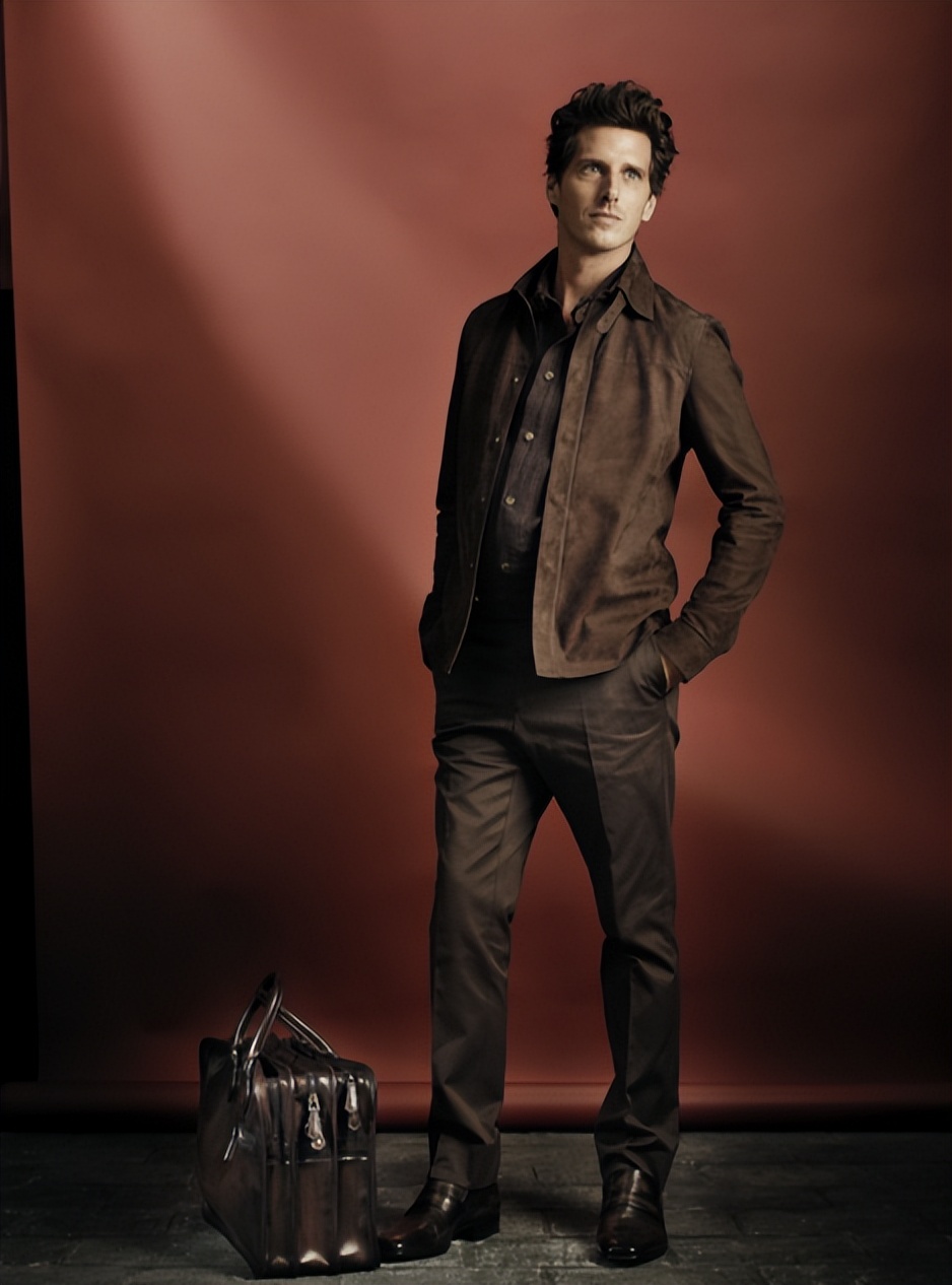 平价舒服的男士服装品牌,今年新款男士服装品牌